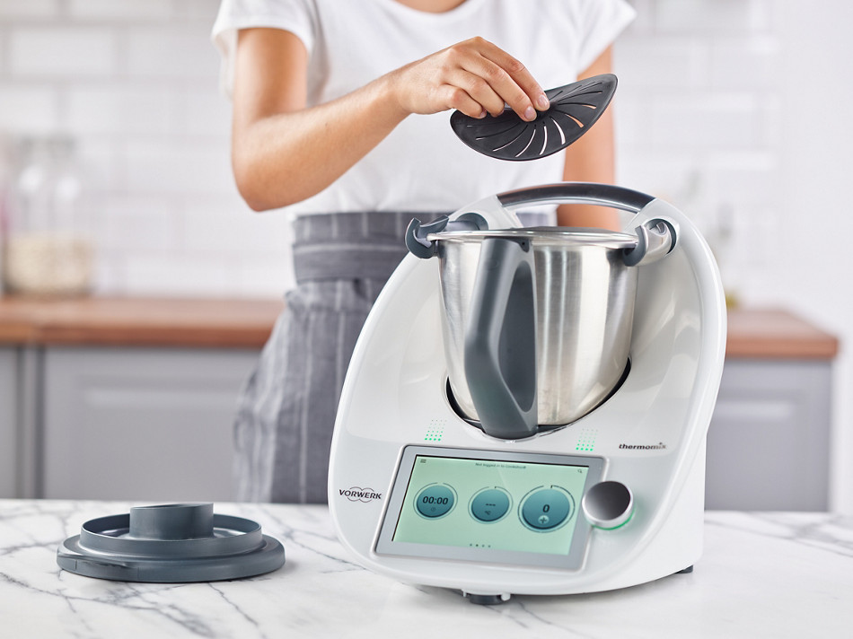 Thermomix® Vorwerk