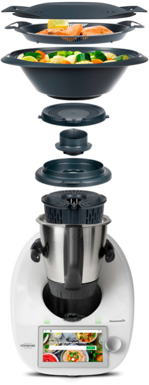 int thermomix tm6 standalone blownout medium