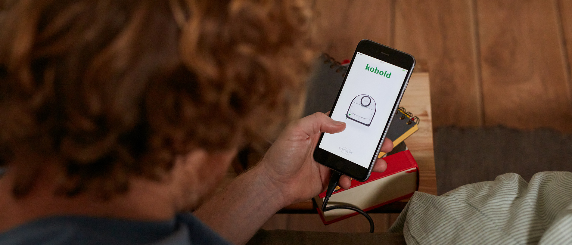 int vorwerk kobold VR300 product in use 027