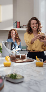 Urządzenie Thermomix® TM6