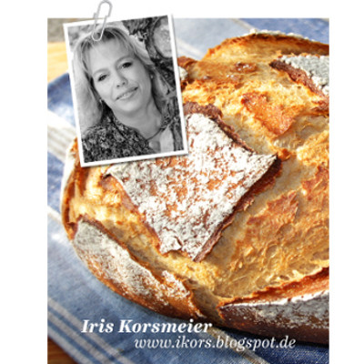 iris korsmeier
