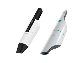 it pc category folletto ks aspirabriciole vm7 e vc100 white