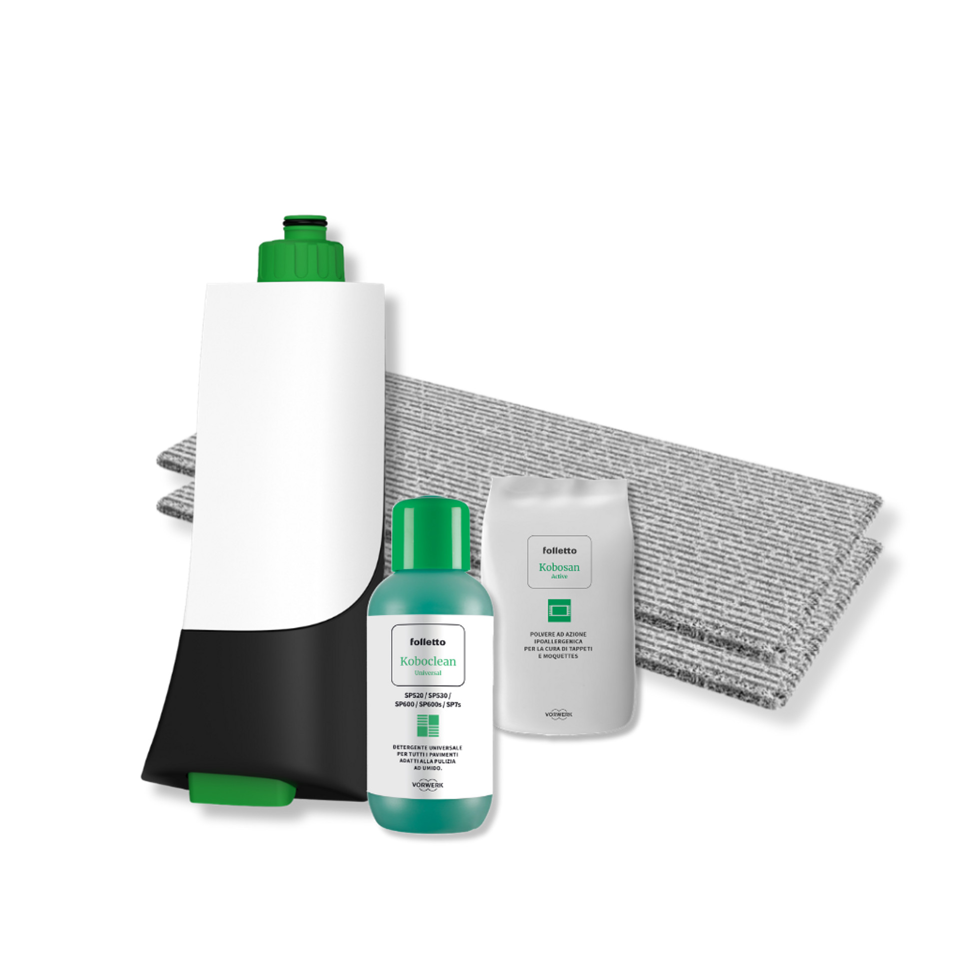it pc category folletto ks detergenti e pulizia apr 2026 NEW