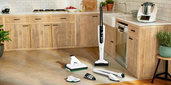 CucinaOra Accessori Bimby TM6 steamTANK 2.0 - Vorwerk Bimby TM31