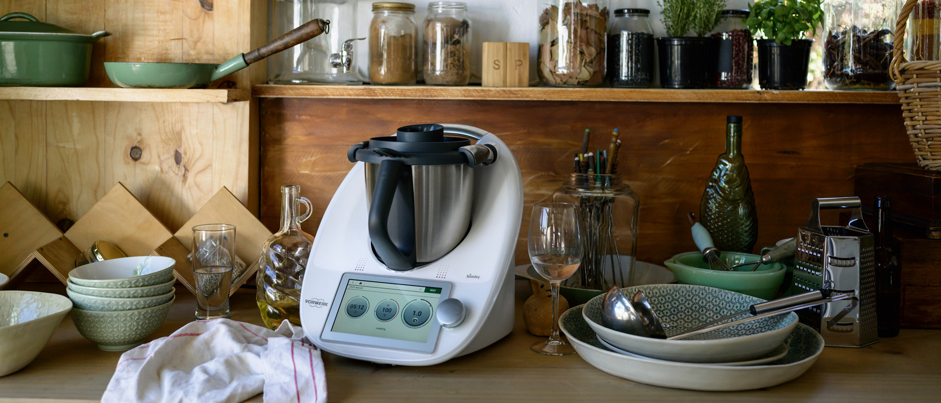 it pt bimby TM6 in use 015