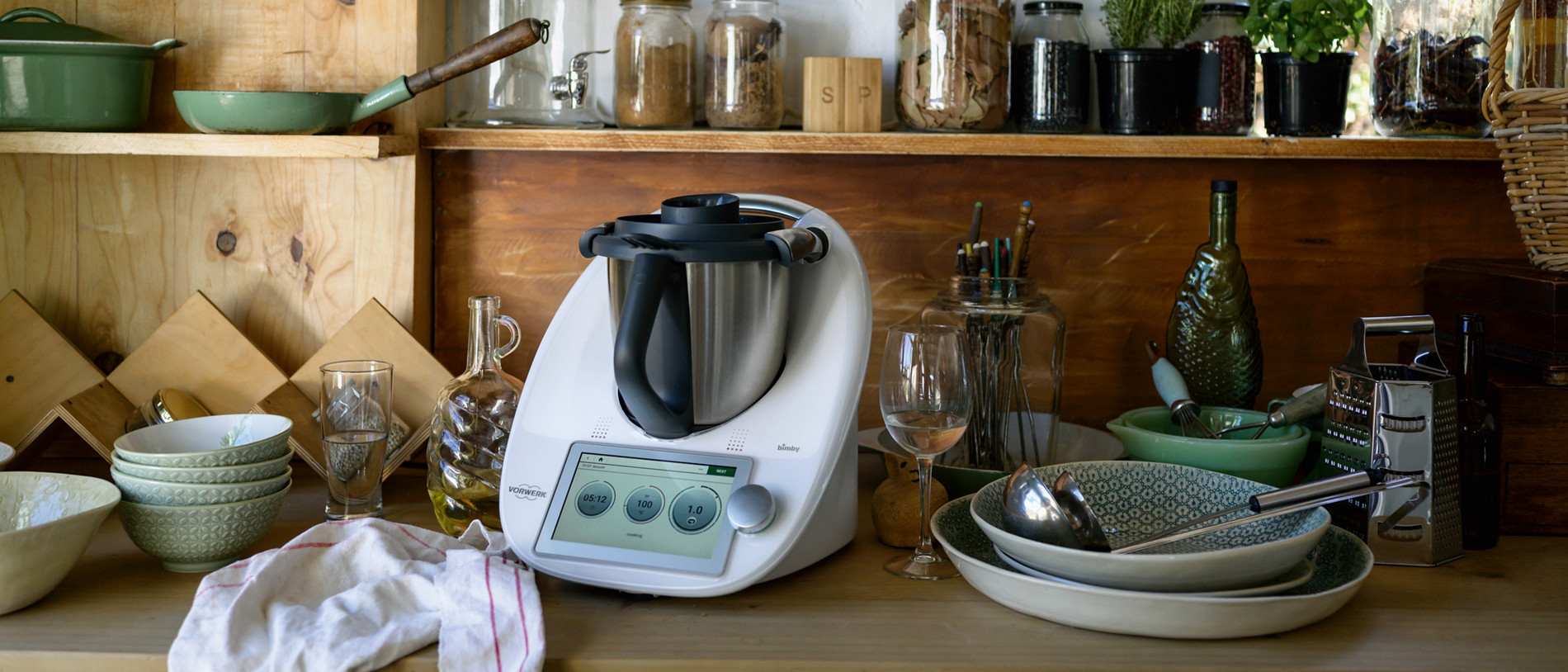 it pt bimby TM6 in use 015