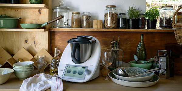 it pt bimby TM6 in use 015