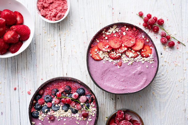 jak jesc by byc zdrowym