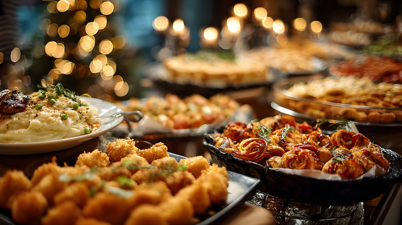 karnawal thermomix przepisy impreza