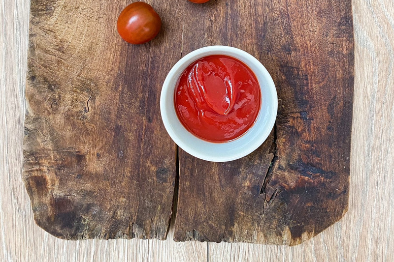 ketchup casero en thermomix 1