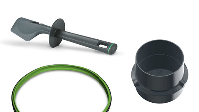 kit desgaste tm31