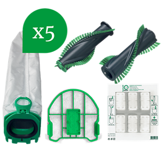 kit entretien vb100