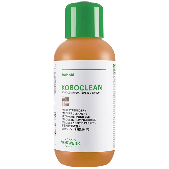 koboclean parquet 500ml 1