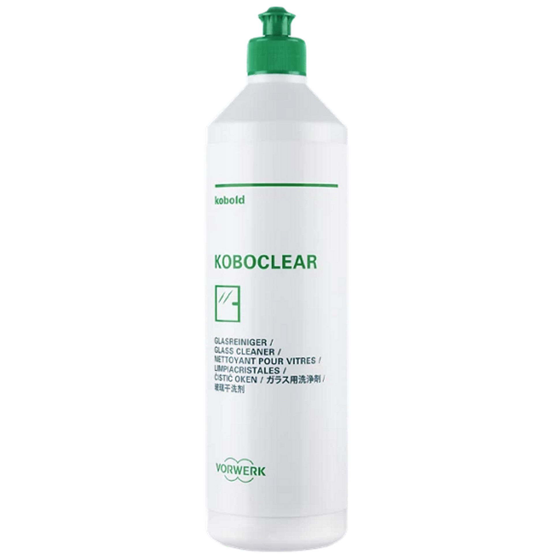 Koboclear