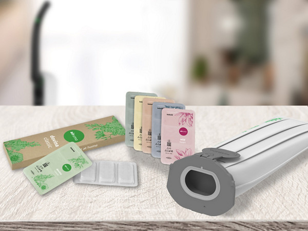 Kobold Zubehör: Koboclean Reinigungsmittel