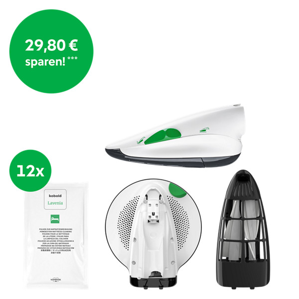 PB440 Matratzen- und Polster Set
