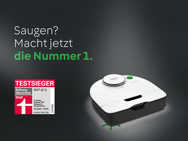 kobold testsieger VR7 stiwa