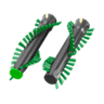 kobold EB360 370 round brush 2pcs side perspective 1
