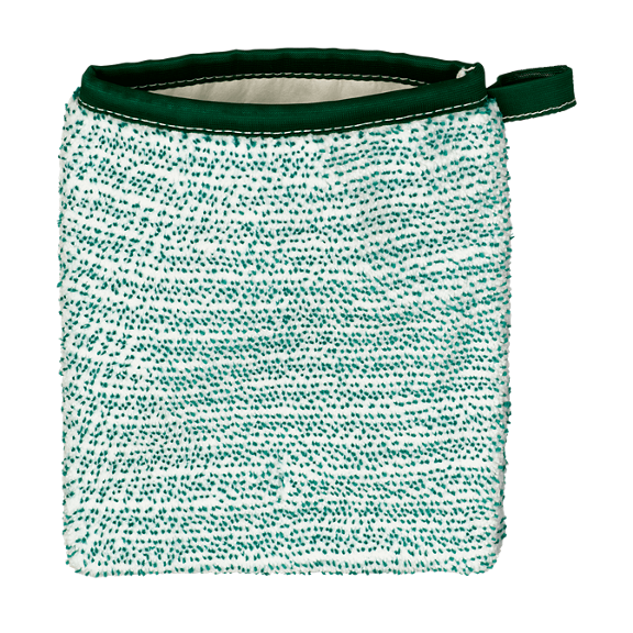 kobold GT15 gant en microfibres special vitres 2