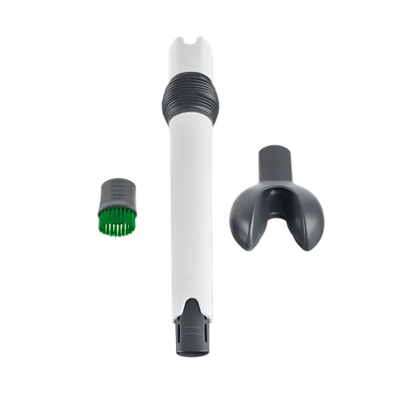 Set Di Accessori Multifunzione Adatto Per Vorwerk Folletto 130, 131, 135, 136, V