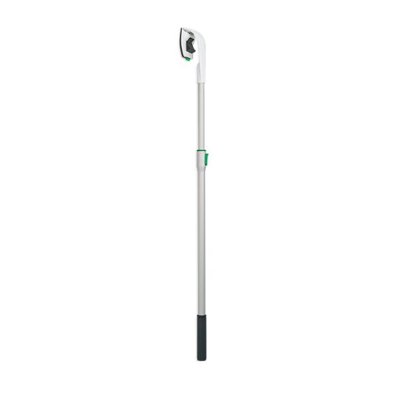 kobold VG100 telescopic without attach side view 1