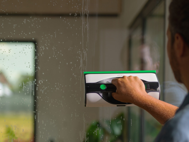 kobold VG100plus product in use 12