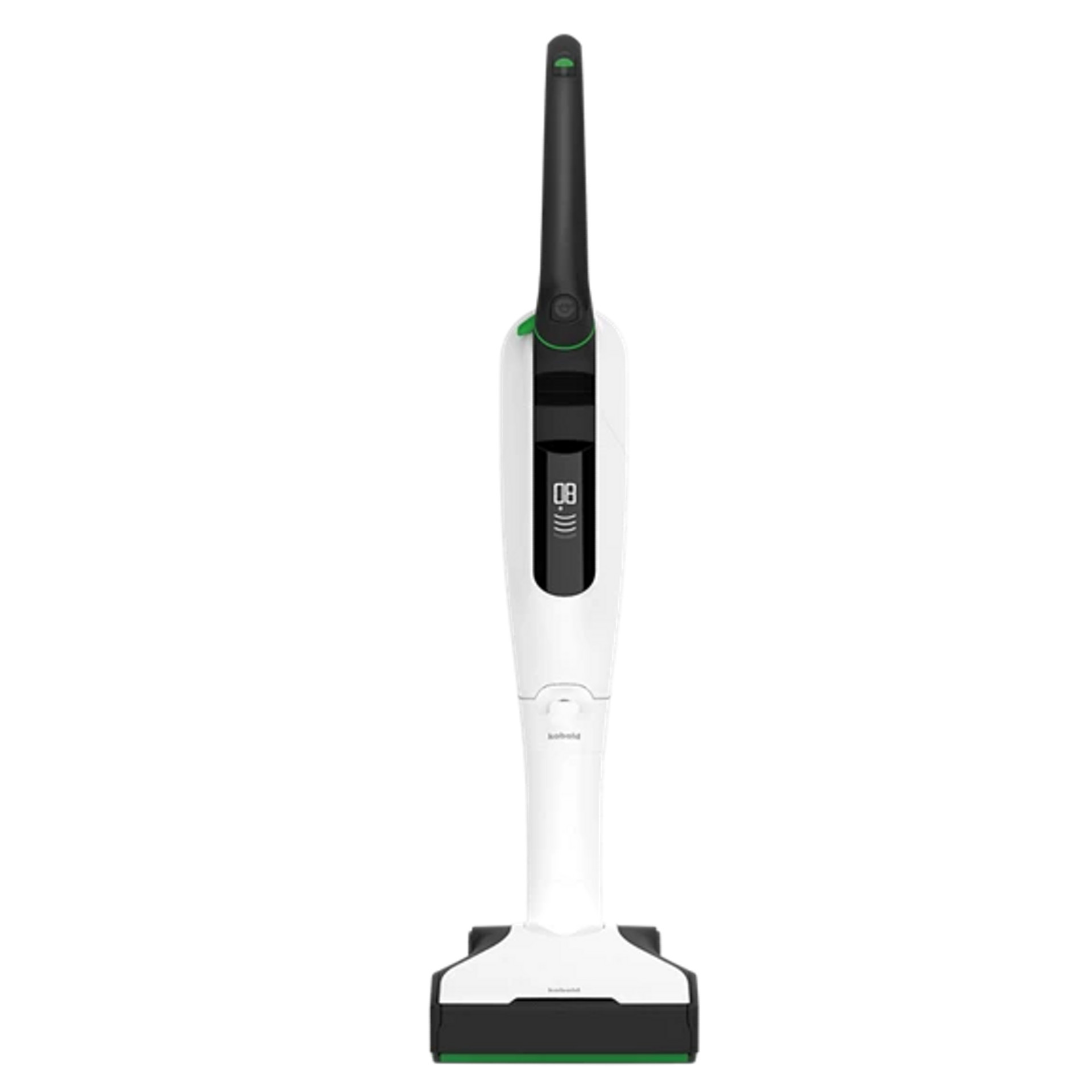 Innowacyjne urządzenie czyszczące Vorwerk Kobold