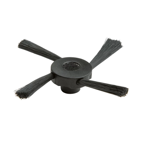 Vhbw 2x Seitenbürste Kompatibel Mit MyGenie XR210  Produktbild-Vorschau 3