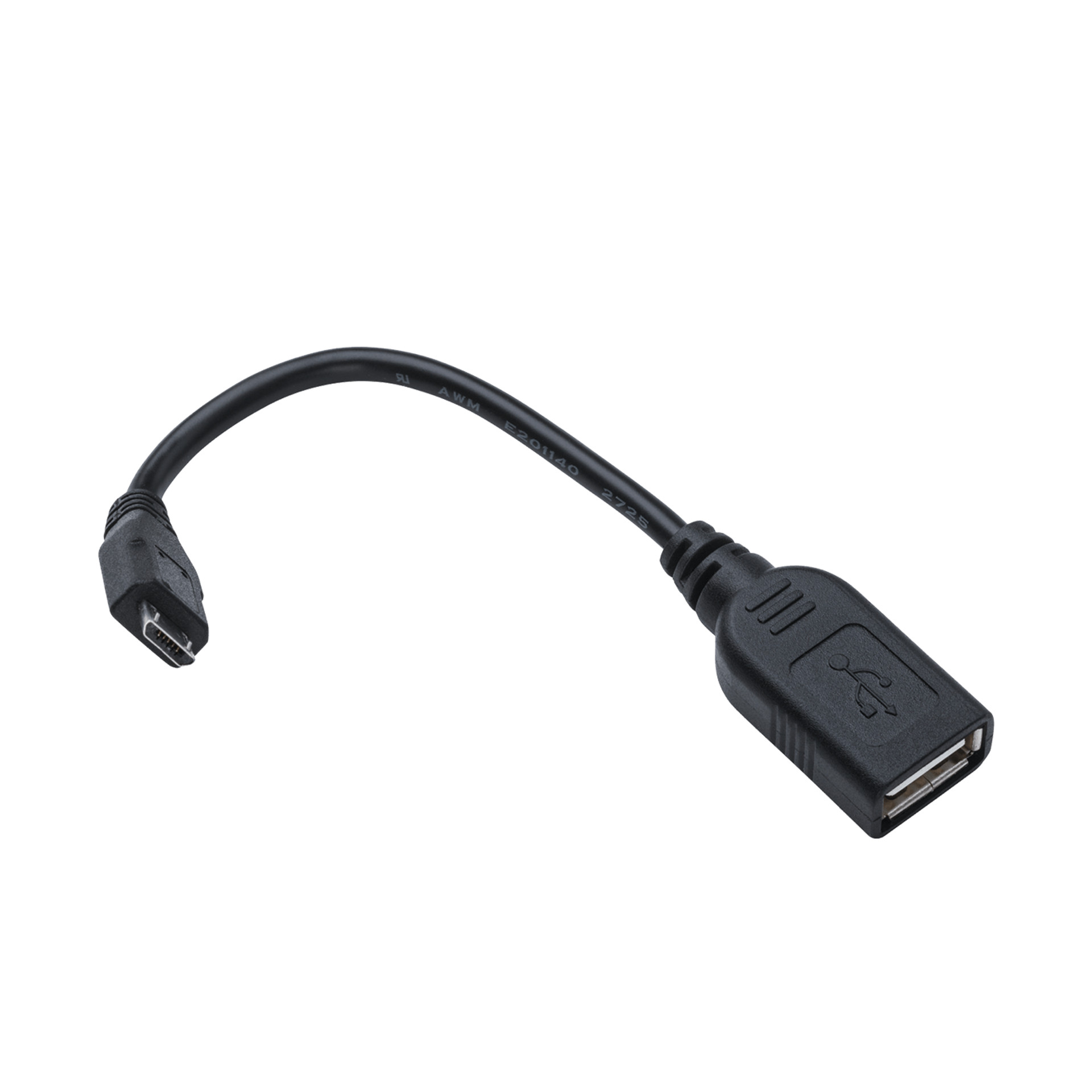 Kobold VR300/VR200 Adaptador micro USB-USB