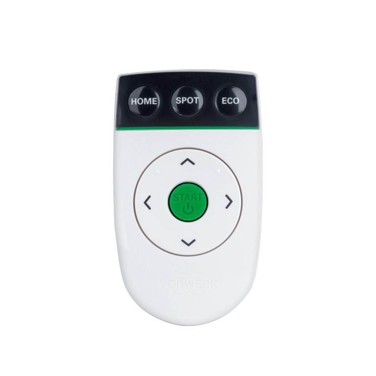 Vorwerk Kobold VR200 Fernbedienung