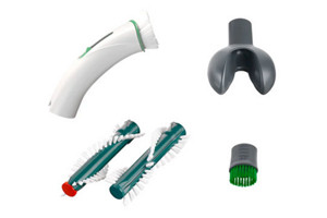 kobold accessories manual