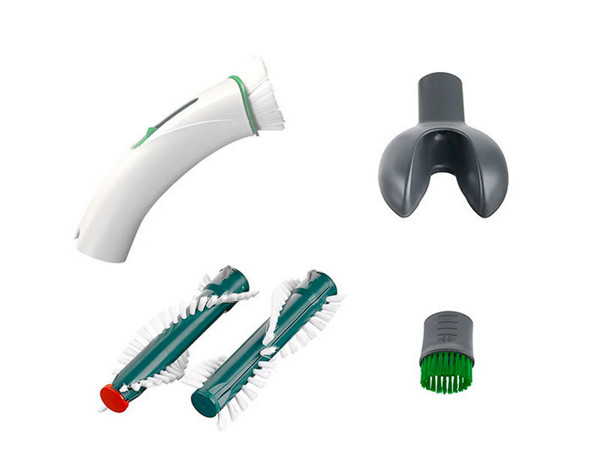 kobold accessories manual faq