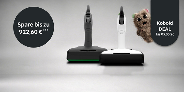 kobold aktionswoche 2x1 dustin EB