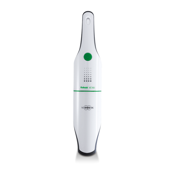 Aspiradores de mano VORWERK SPB100