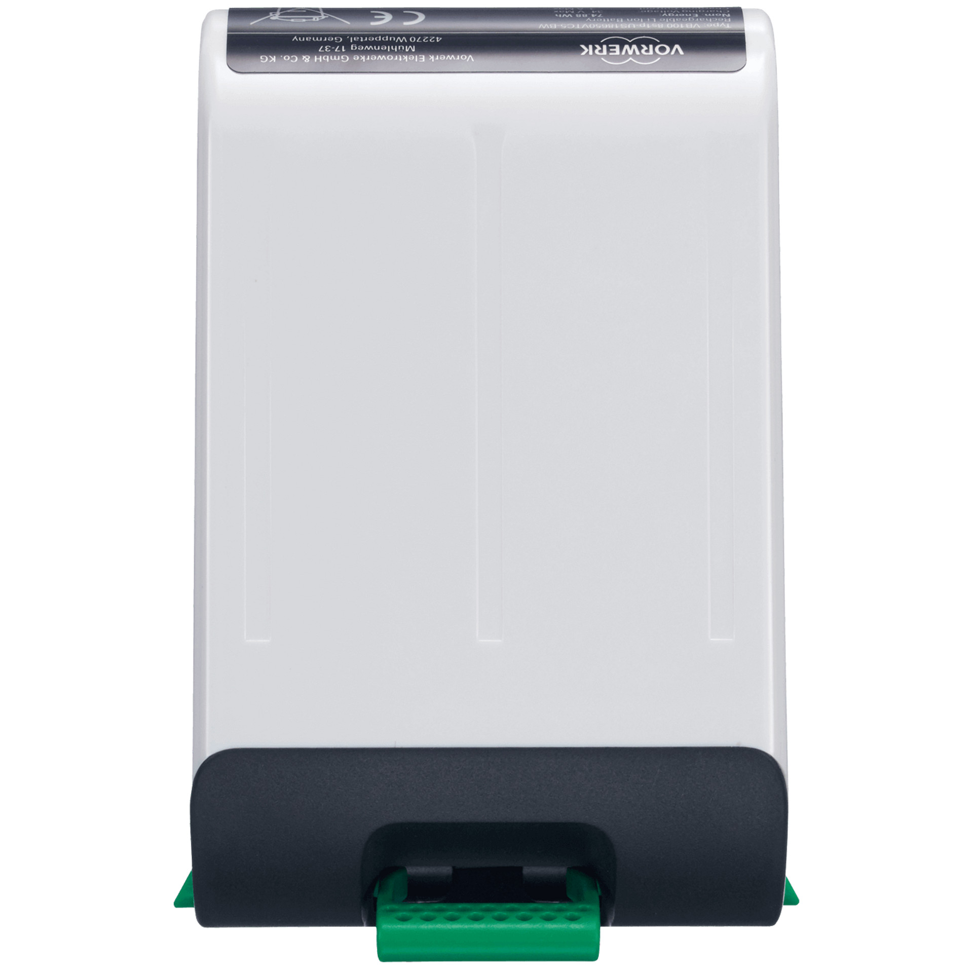 Batterie amovible aspirateur sans fil Kobold VB100