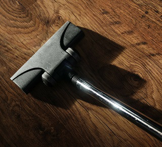 kobold blog vacuum cleaner close up
