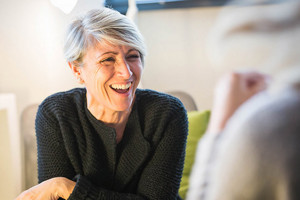 kobold career recruitment advisor woman working