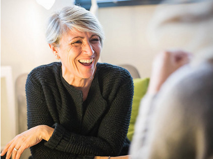 kobold career recruitment advisor woman working