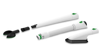 Acessórios de limpeza