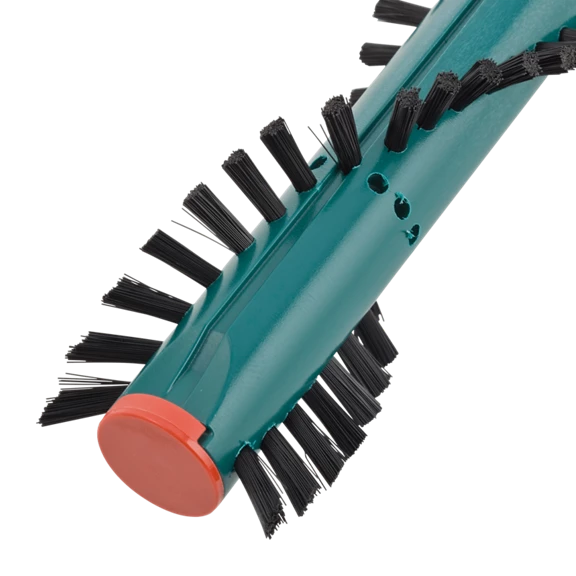 Cepillos Vorwerk Kobold Cepillos De Repuesto Para Aspiradora Vorwerk Kobold 120, 121, 122 - Compatibles Con Cepillo Eléctrico ET 340 Recambios Primebag