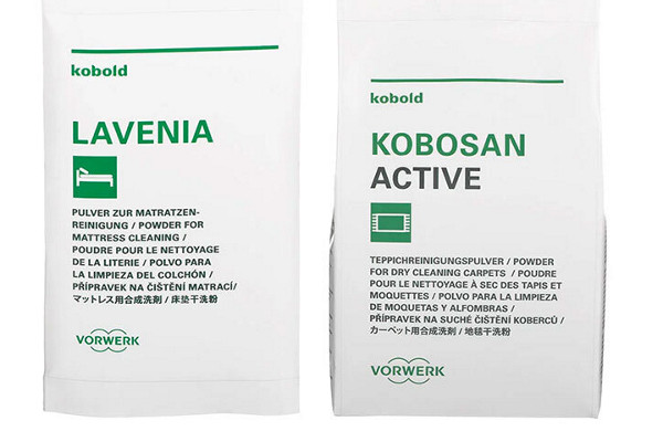 kobold cleaning manual faq