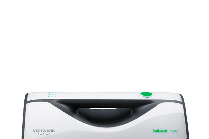 Nettoyeur Vitre Vorwerk
