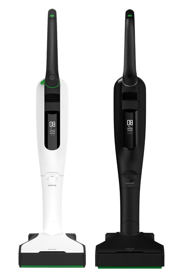 Kobold VC100 Akkusauger