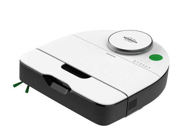 Kobold VC100 Bezprzewodowy odkurzacz