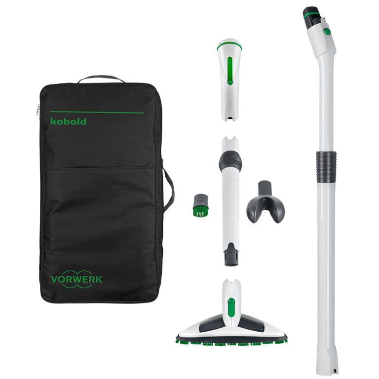 Vorwerk Kobold Düsen-Set