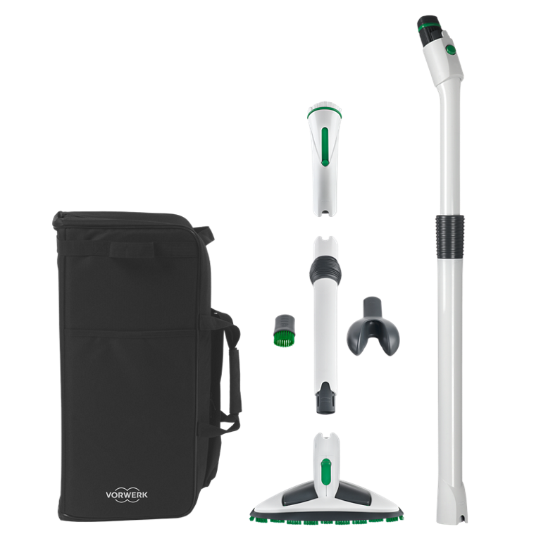 Vorwerk Kobold Düsen-Set