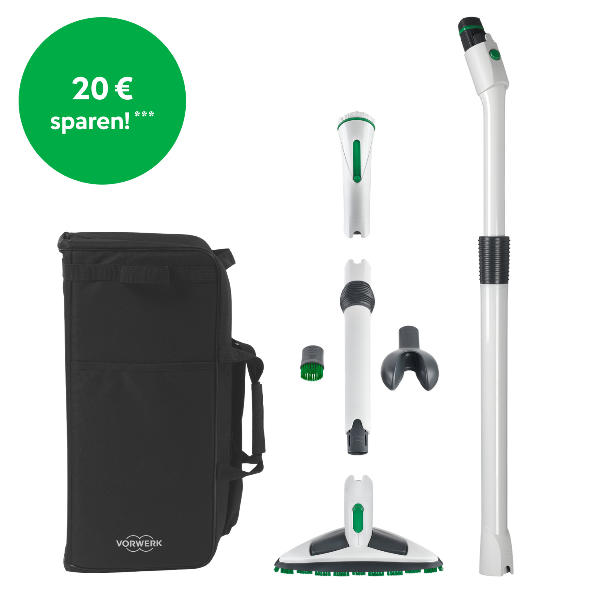 Kobold Düsen-Set