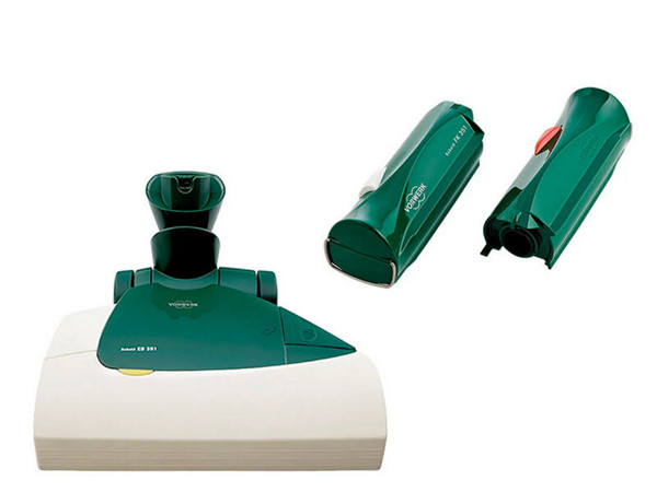 Cepillo Eléctrico EB351 con Frischer-Kit