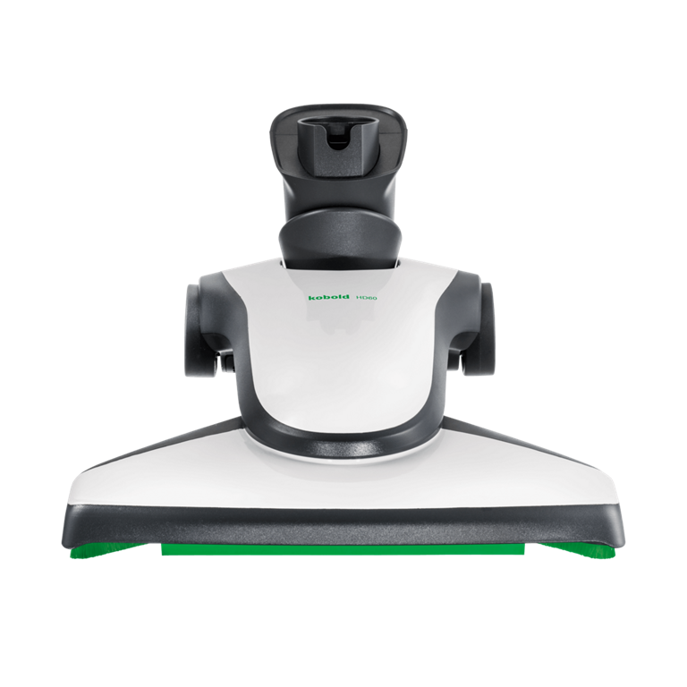 kobold - Embout sol dur pour aspirateur spécial angles et recoins Kobold HD60