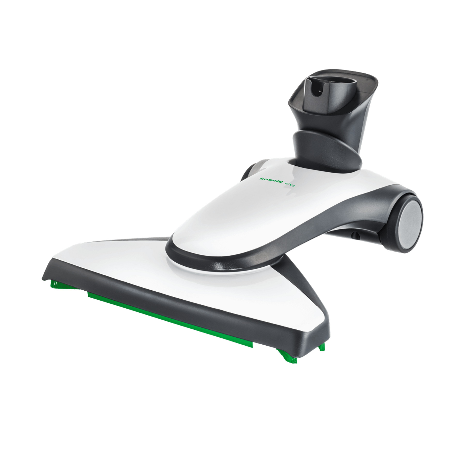 Embout sol dur pour aspirateur spécial angles et recoins Kobold HD60